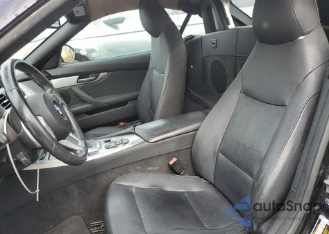 2013 BMW Z4 Sdrive28I z USA, uszkodzony, nr VIN WBALL5C5XDJ104484